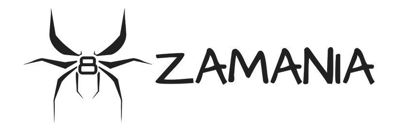 8zamania Gallery