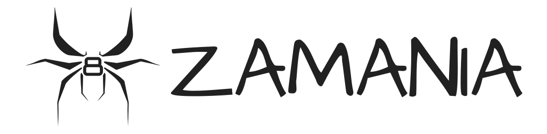 8zamania Gallery